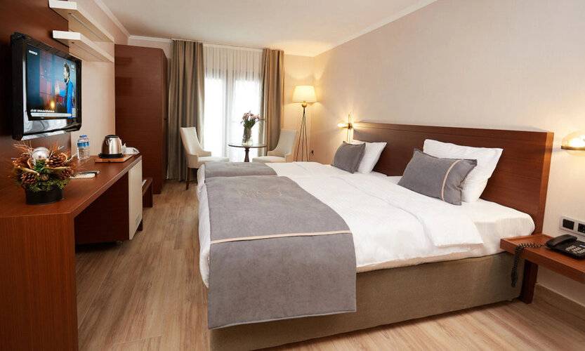 Veramor Hotel Wellness & Spa