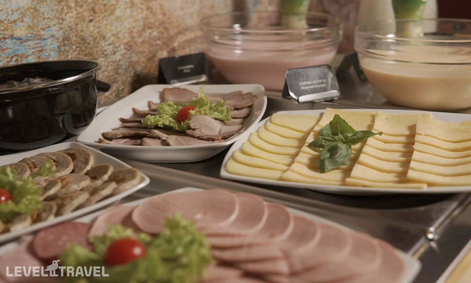 фотографии отеля Veramor Hotel Wellness & Spa в Турция(Измир) - фото №10