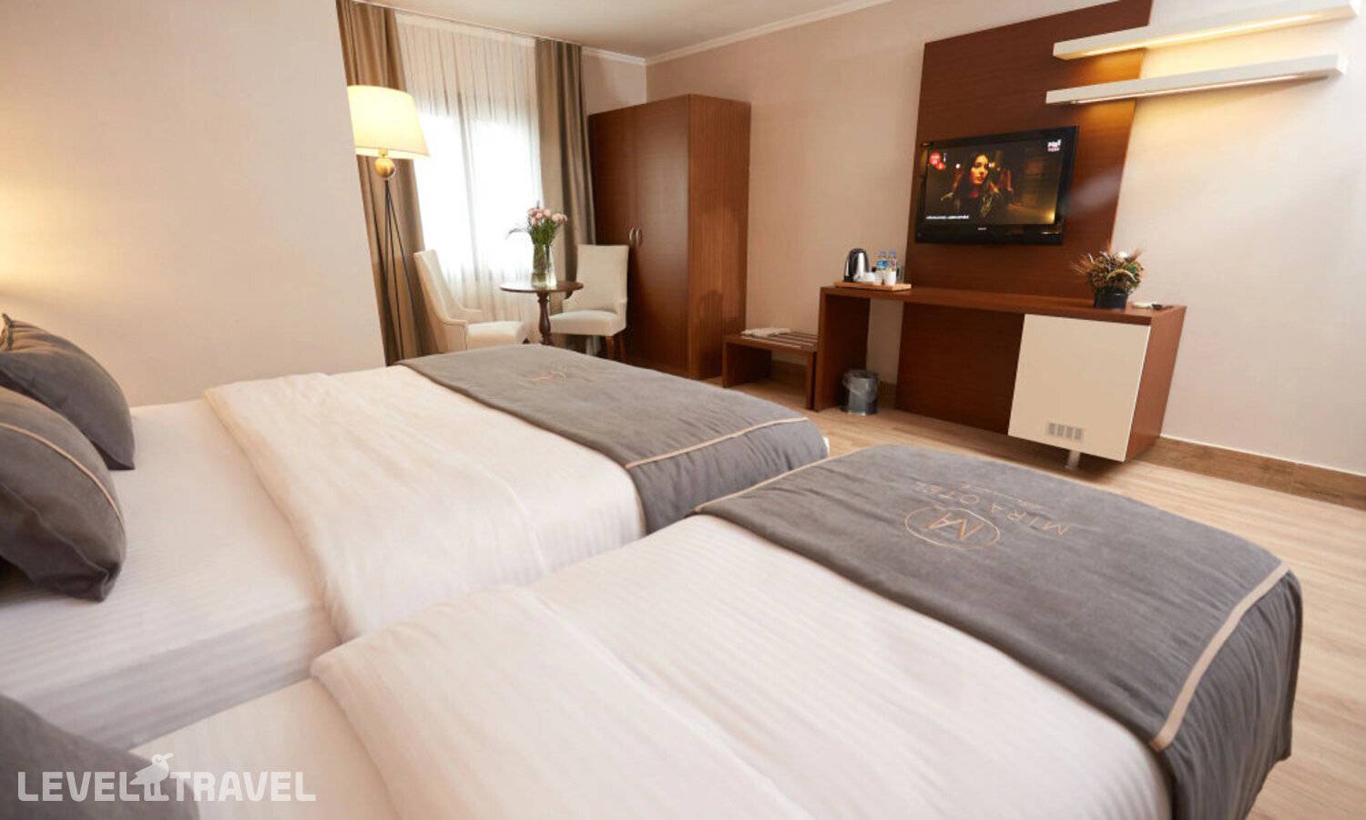 фотографии отеля Veramor Hotel Wellness & Spa в Турция(Измир) - фото №8