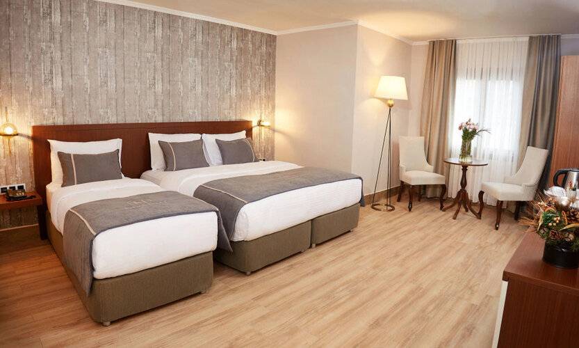 Veramor Hotel Wellness & Spa