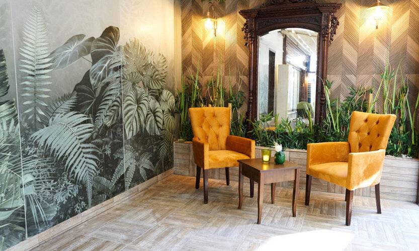 Veramor Hotel Wellness & Spa