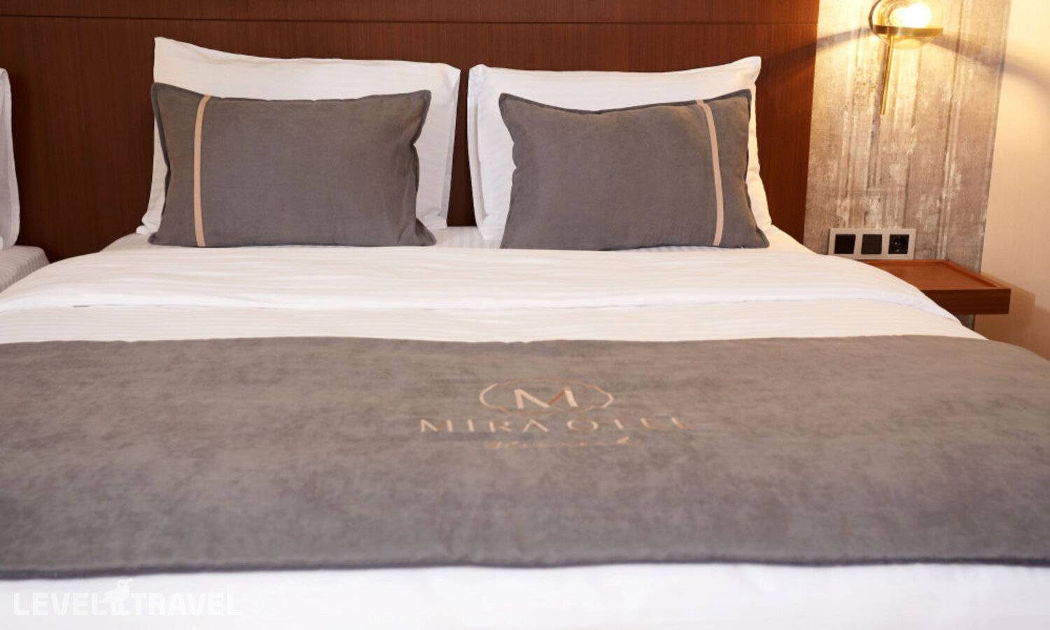 фотографии отеля Veramor Hotel Wellness & Spa в Турция(Измир) - фото №12