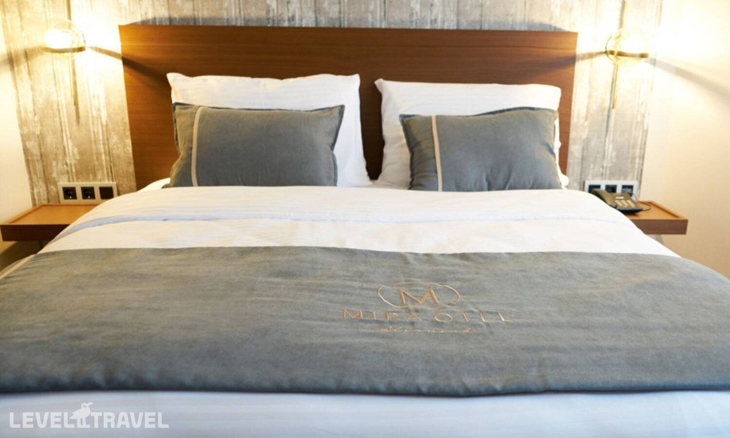 фотографии отеля Veramor Hotel Wellness & Spa в Турция(Измир) - фото №9