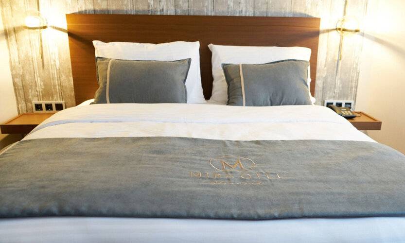 Veramor Hotel Wellness & Spa