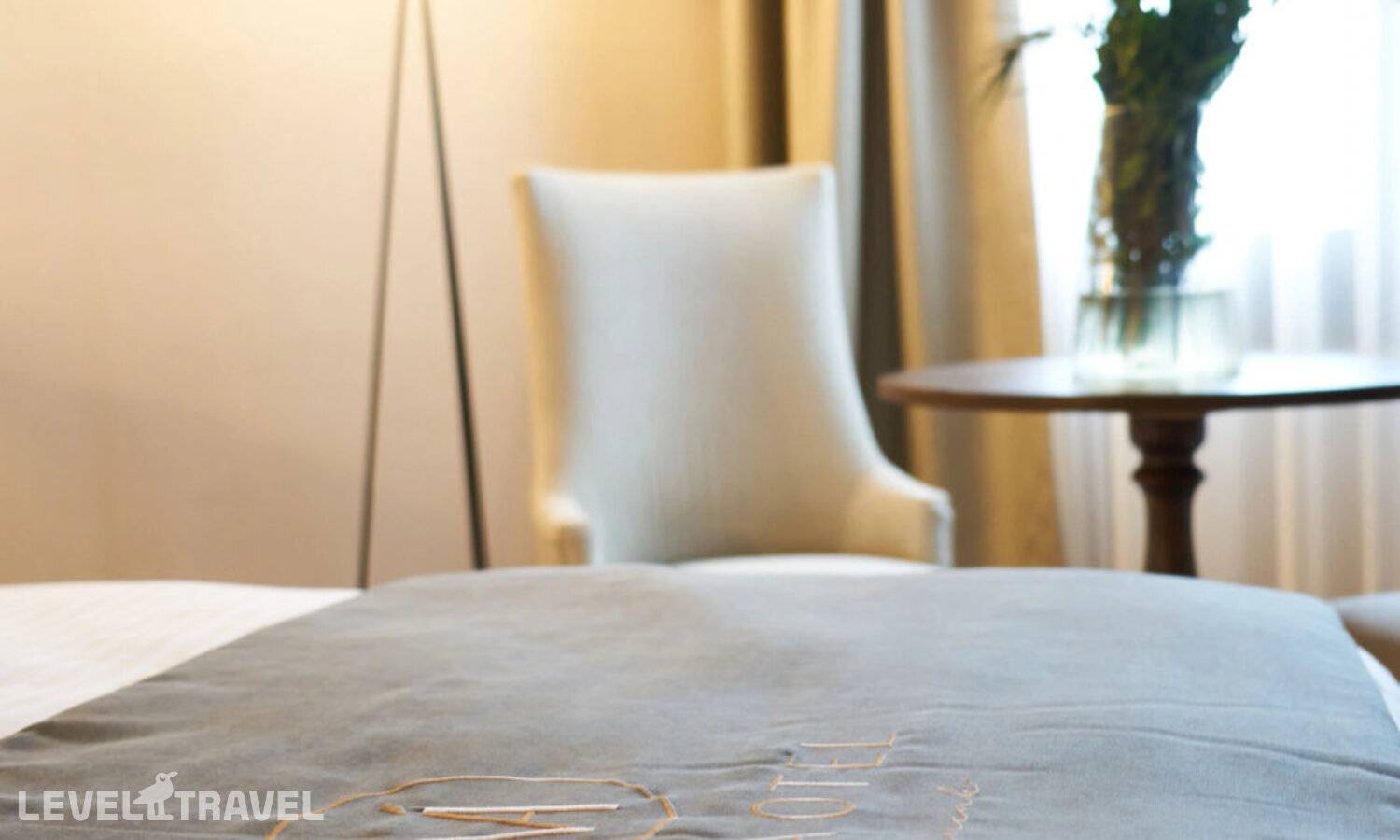 фотографии отеля Veramor Hotel Wellness & Spa в Турция(Измир) - фото №3