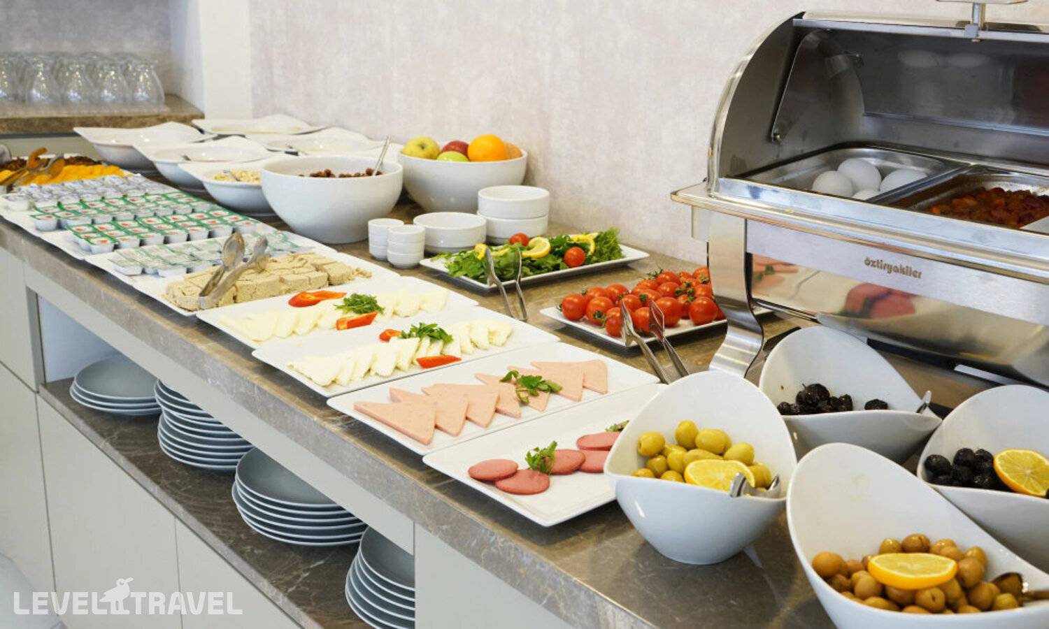 фотографии отеля Veramor Hotel Wellness & Spa в Турция(Измир) - фото №23