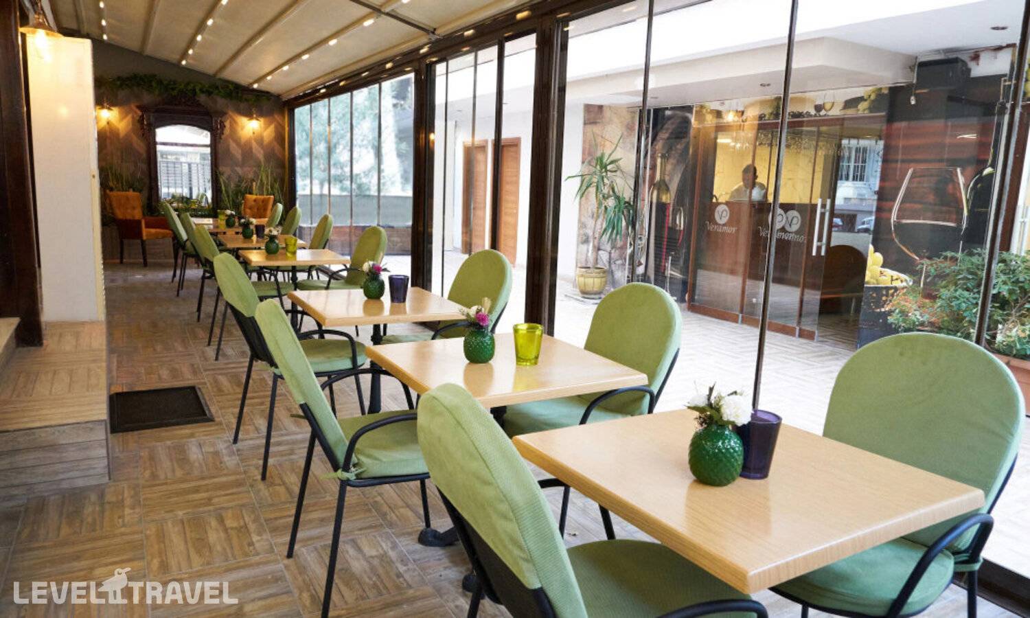 фотографии отеля Veramor Hotel Wellness & Spa в Турция(Измир) - фото №19