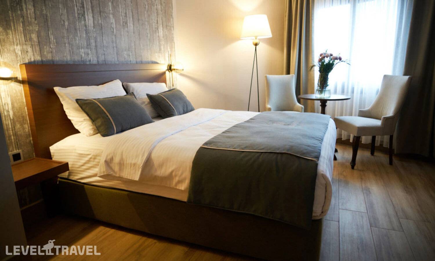 фотографии отеля Veramor Hotel Wellness & Spa в Турция(Измир) - фото №5