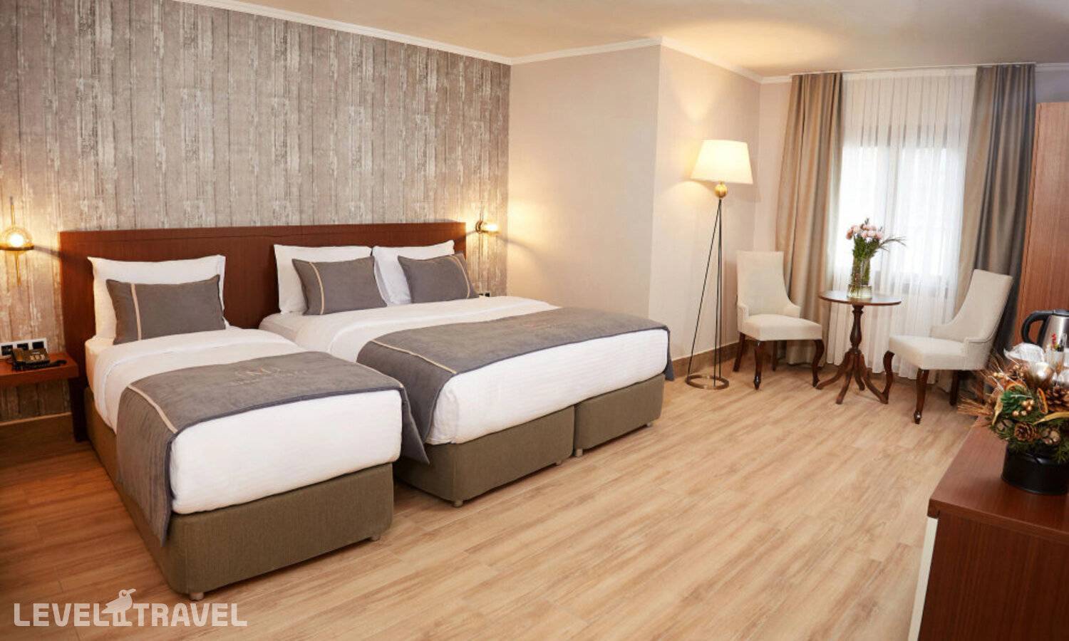 фотографии отеля Veramor Hotel Wellness & Spa в Турция(Измир) - фото №7