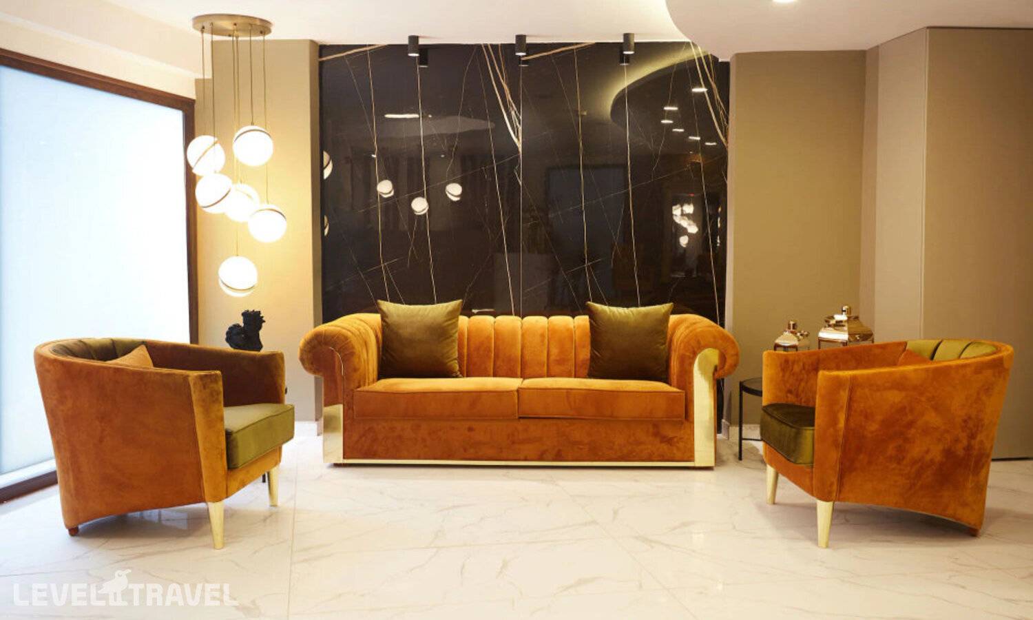 фотографии отеля Veramor Hotel Wellness & Spa в Турция(Измир) - фото №16