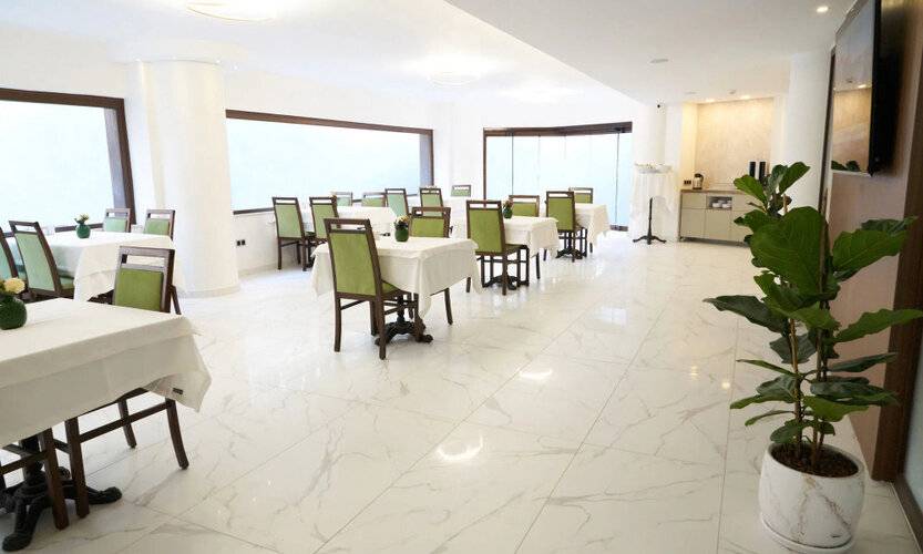 Veramor Hotel Wellness & Spa