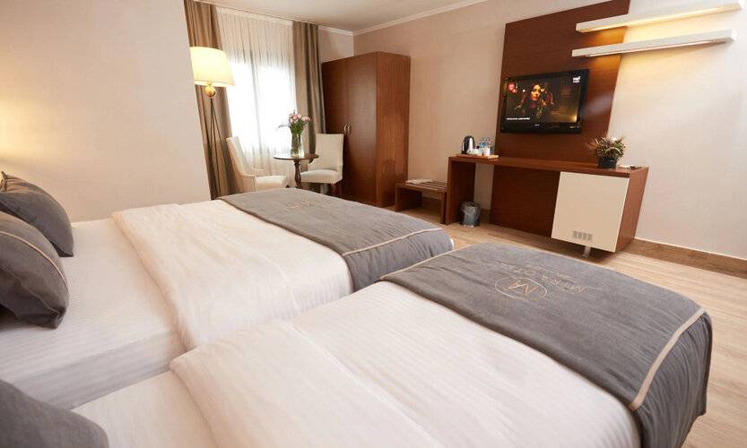 Veramor Hotel Wellness & Spa
