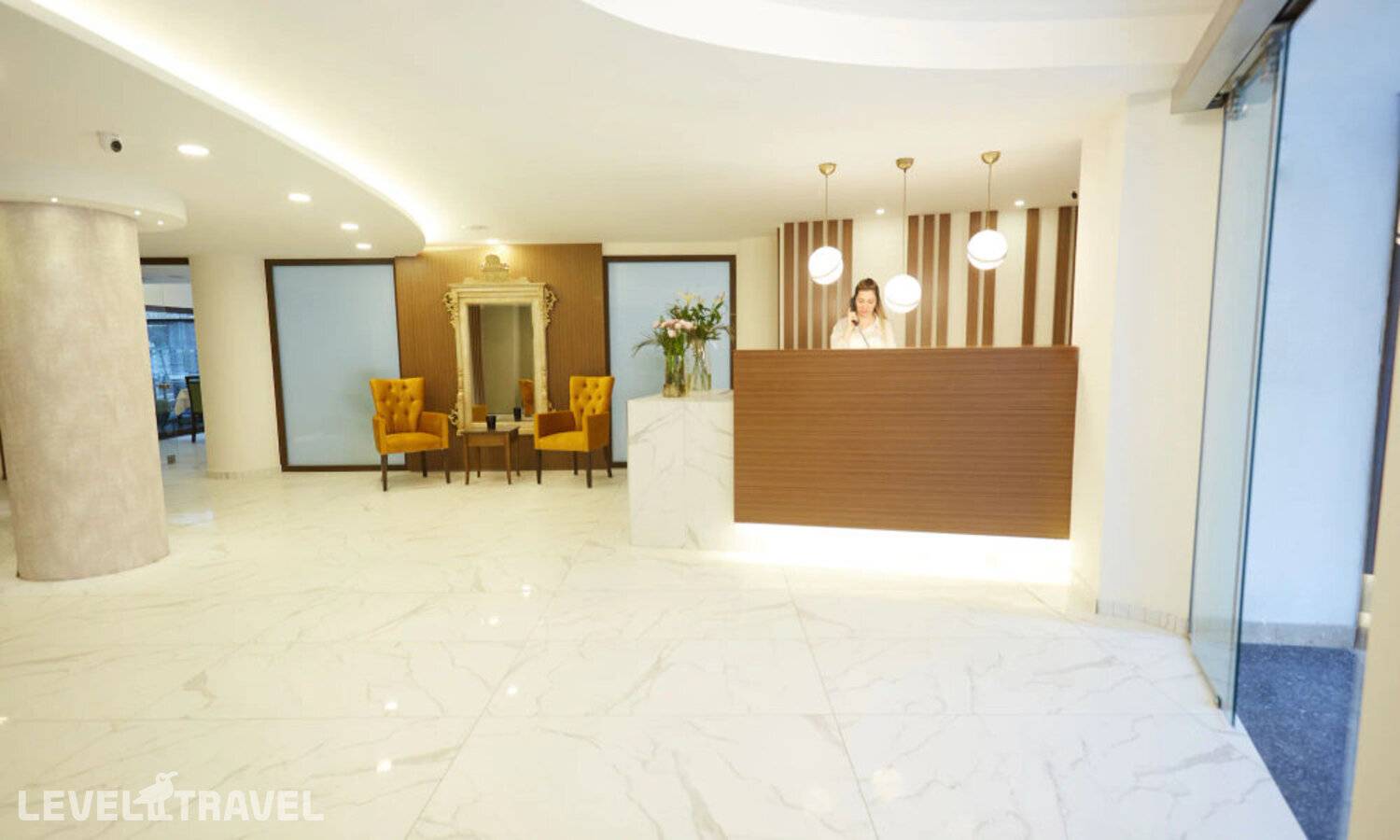 фотографии отеля Veramor Hotel Wellness & Spa в Турция(Измир) - фото №20