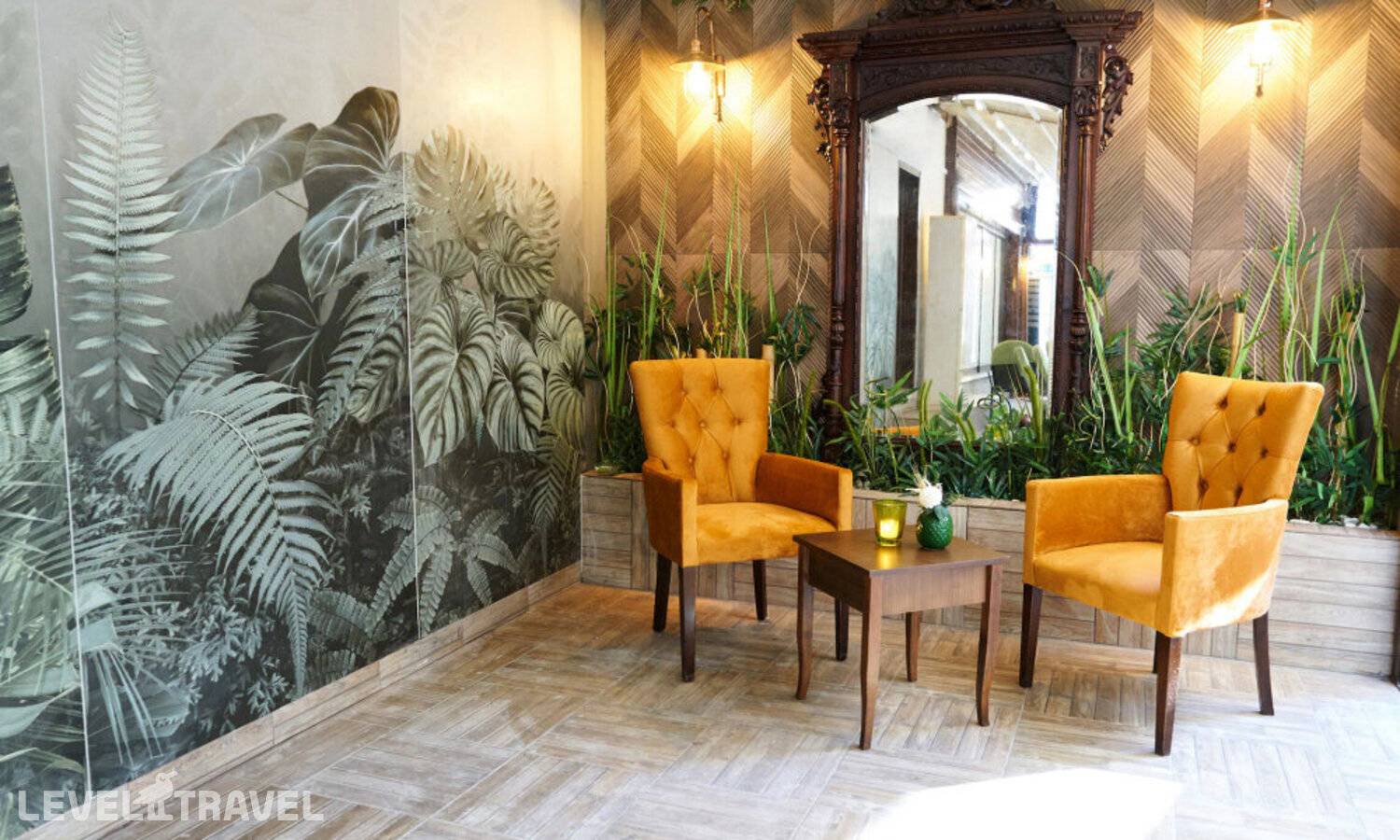 фотографии отеля Veramor Hotel Wellness & Spa в Турция(Измир) - фото №22