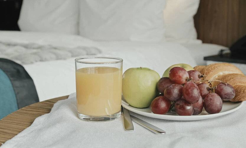 Veramor Hotel Wellness & Spa