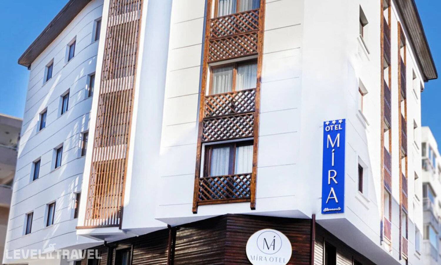 фотографии отеля Veramor Hotel Wellness & Spa в Турция(Измир) - фото №1