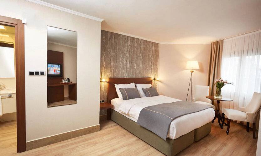 Veramor Hotel Wellness & Spa