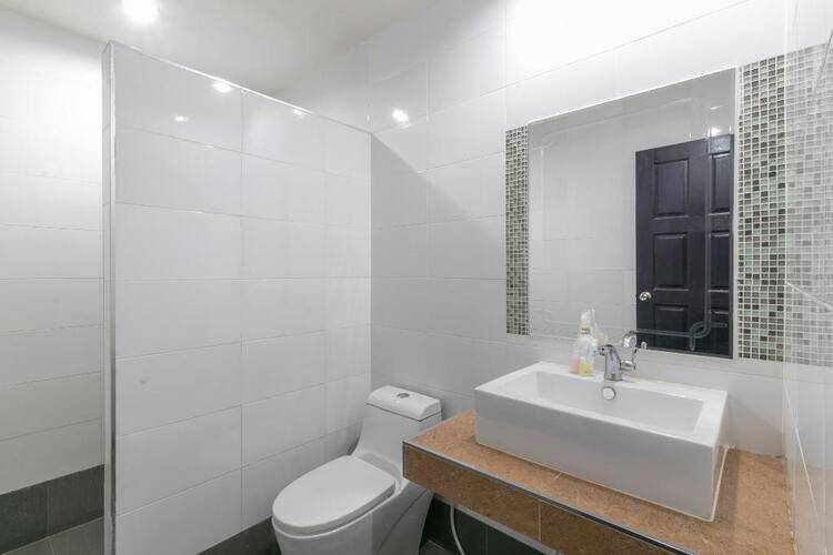 Chaiyo Resort Phuket By Zuzu