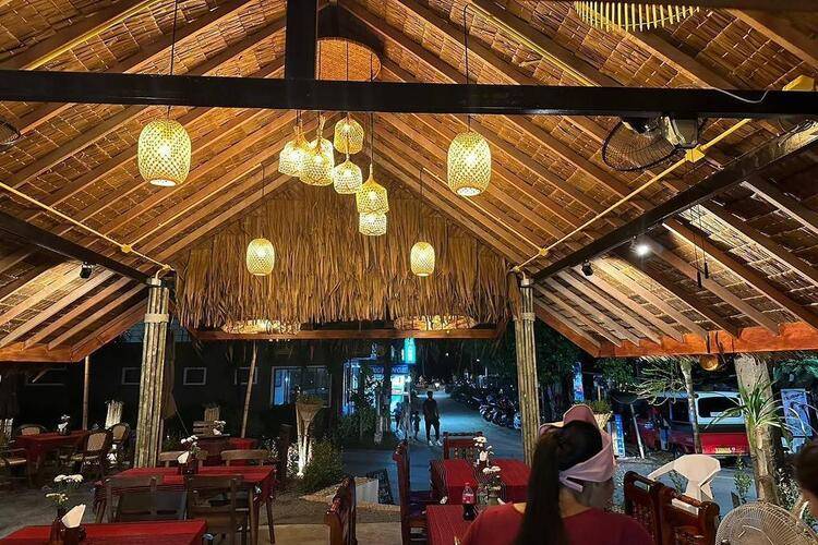 Ginis Beach Resort By Zuzu