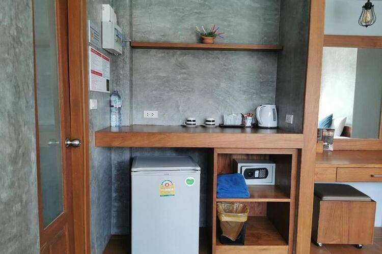 Baanmee Phuket Sha Plus By Zuzu