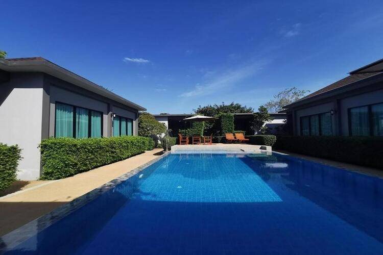 Baanmee Phuket Sha Plus By Zuzu