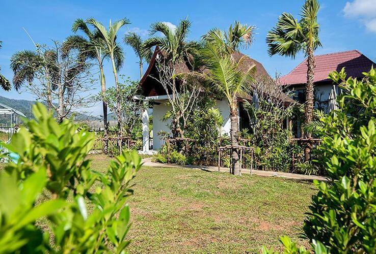 Coco Paradiso Phuket Sha+