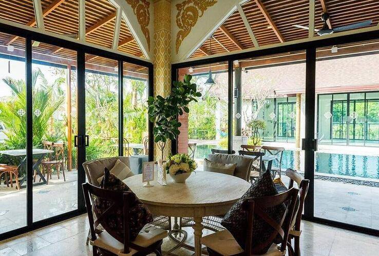 Coco Paradiso Phuket Sha+