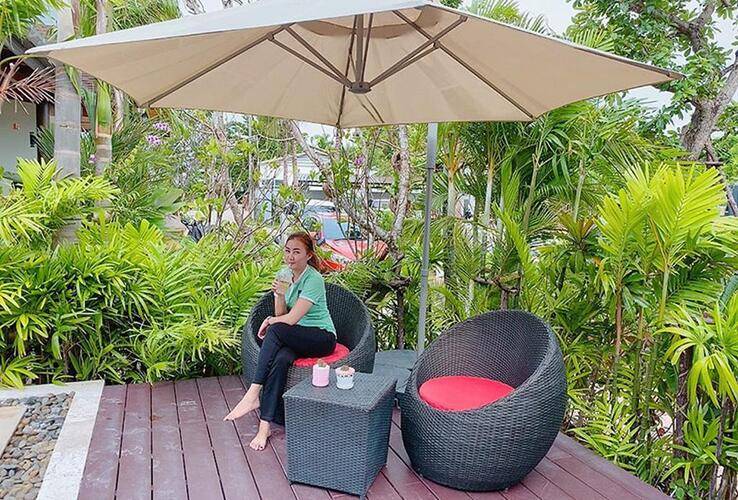 Coco Paradiso Phuket Sha+