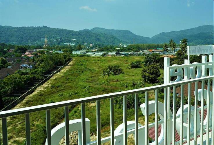 Coco Paradiso Phuket Sha+