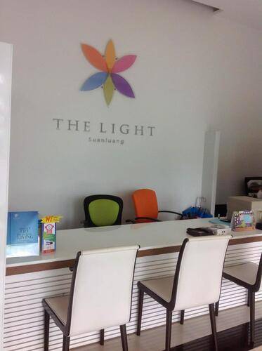 Light Home Phuket Town By Zuzu