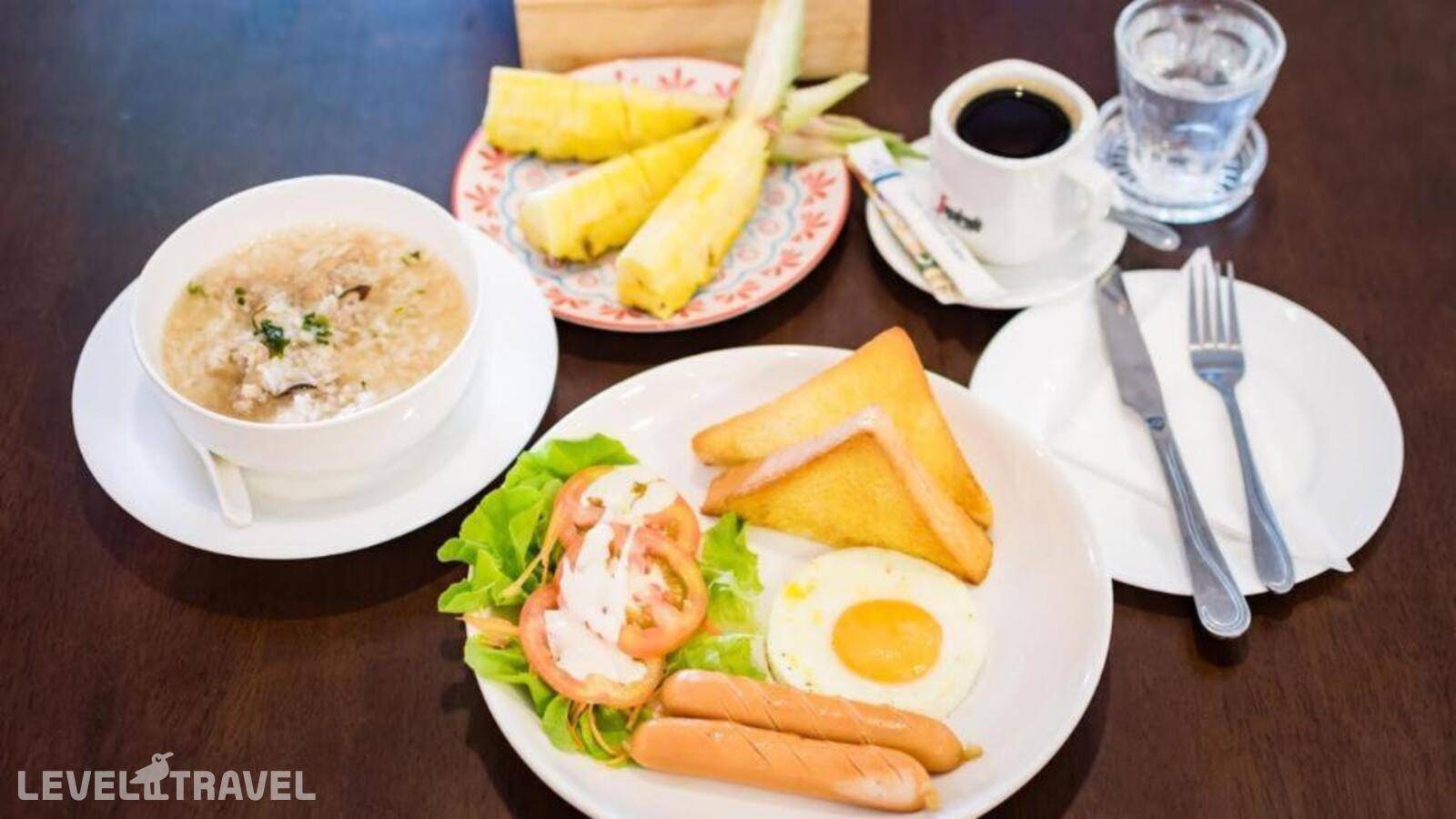 Mystays Phuket Sha+ — фото 10