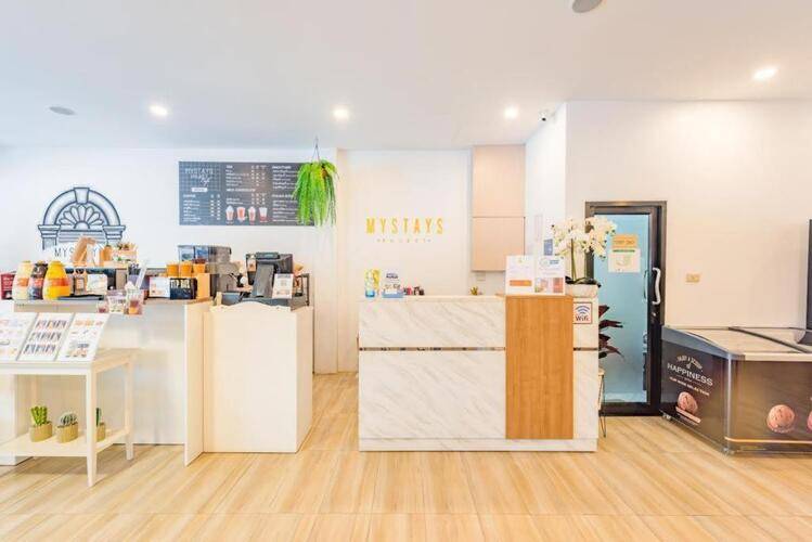 Mystays Phuket Sha+