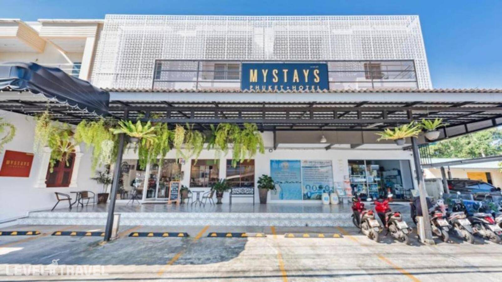 Mystays Phuket Sha+ — фото 1