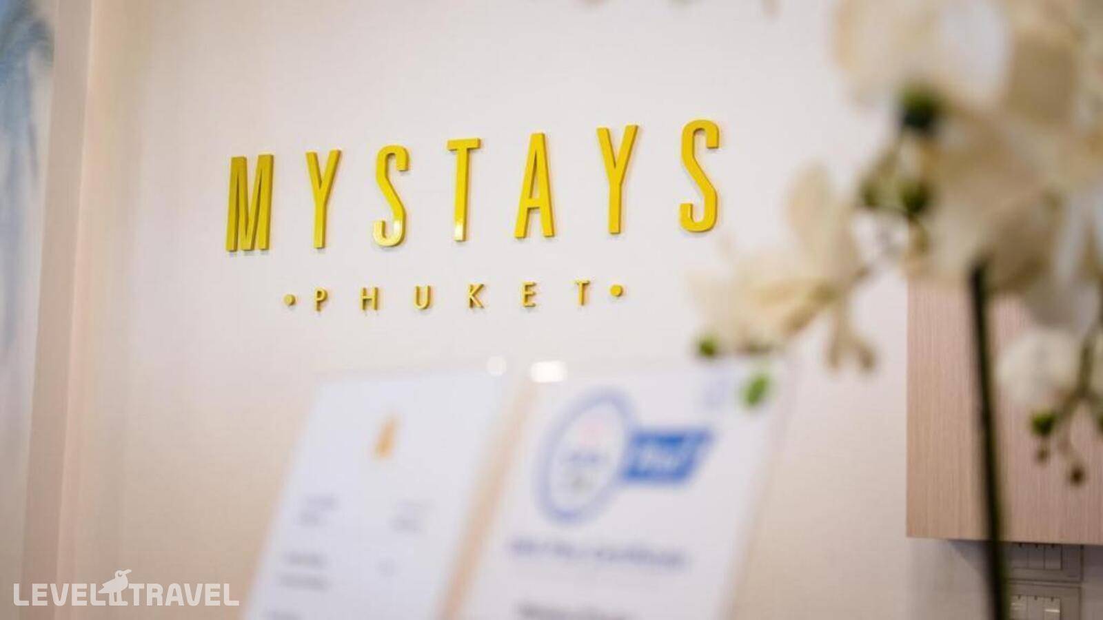 Mystays Phuket Sha+ — фото 5