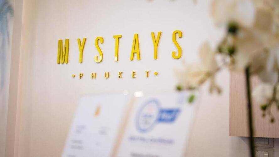 Mystays Phuket Sha+