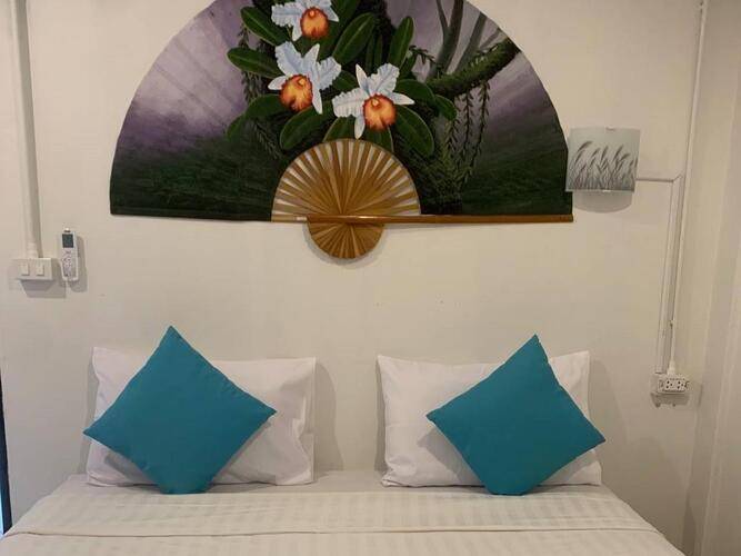 Remember @ Phuket Town By Zuzu