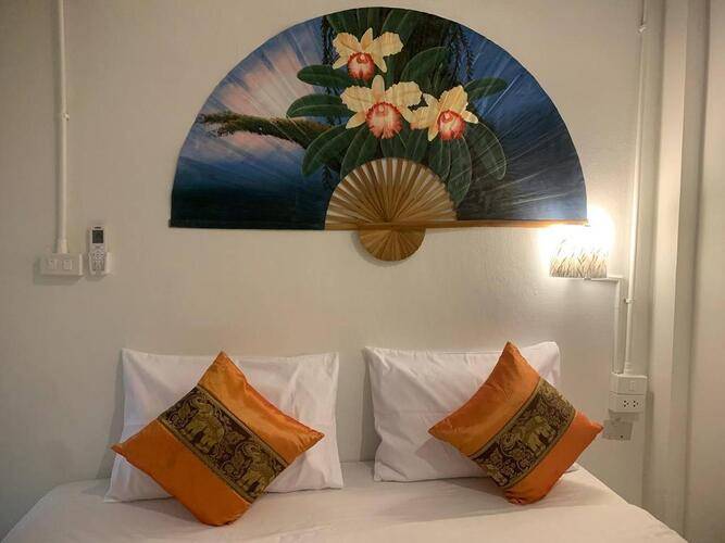 Remember @ Phuket Town By Zuzu