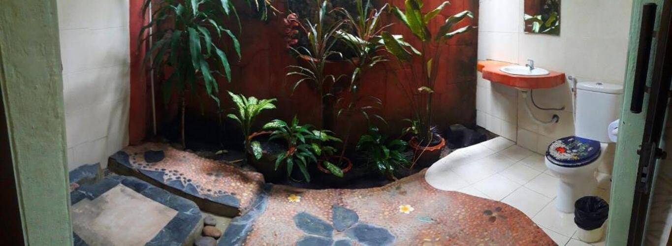 Shanti Lodge Phuket