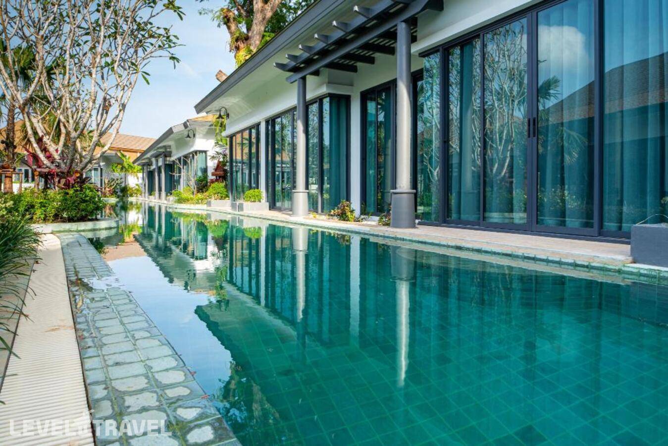 Tajh Pool Villas Sha Extra Plus — фото 5