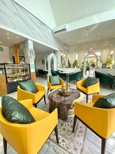 Tajh Pool Villas Sha Extra Plus
