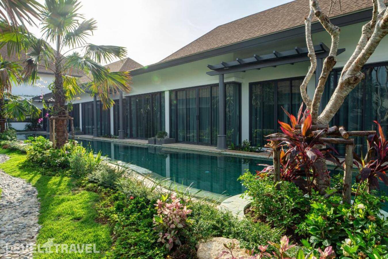 Tajh Pool Villas Sha Extra Plus — фото 11