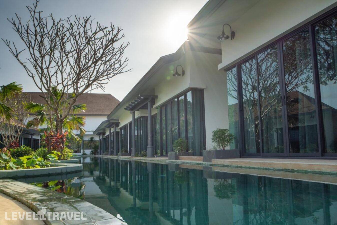 Tajh Pool Villas Sha Extra Plus — фото 1