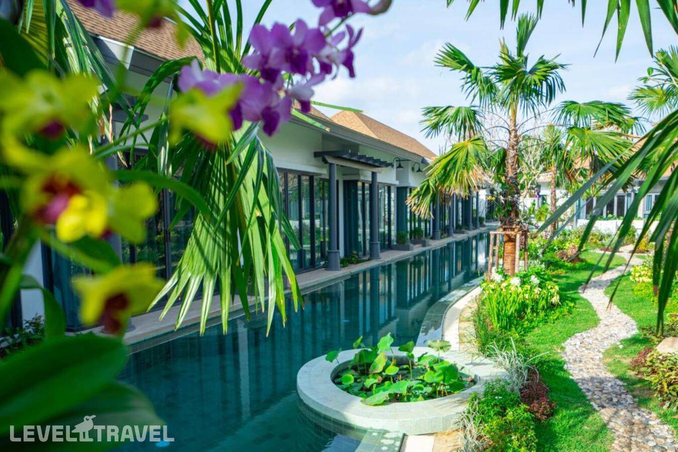 Tajh Pool Villas Sha Extra Plus — фото 8