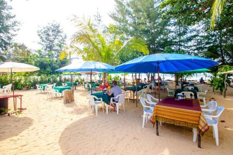 Naiyang Discovery Beach Resort Sha