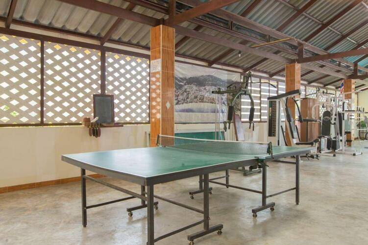 Patong Rai Rom Yen Resort Sha By Zuzu