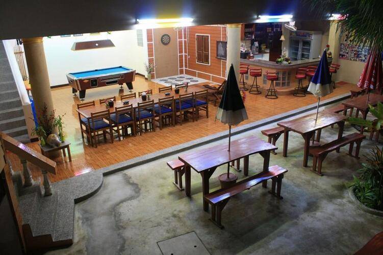 Patong Rai Rom Yen Resort Sha By Zuzu