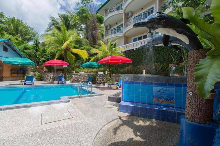 Patong Rai Rom Yen Resort Sha By Zuzu