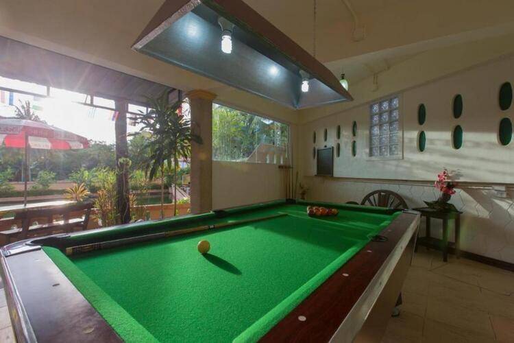 Patong Rai Rom Yen Resort Sha By Zuzu