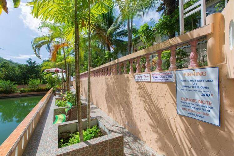 Patong Rai Rom Yen Resort Sha By Zuzu