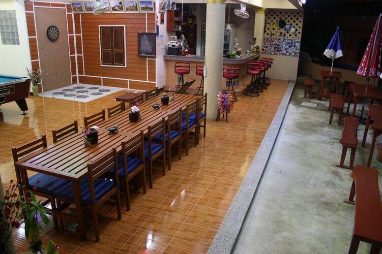 Patong Rai Rom Yen Resort Sha By Zuzu